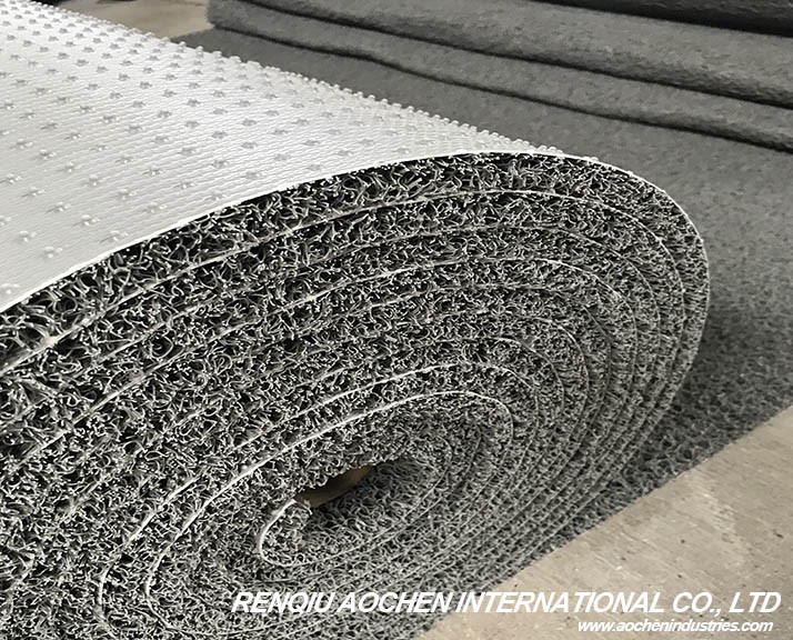 Heavy Duty Vinyl Loops PVC Roll 3 Heavy Duty Vinyl Loops PVC Roll 3